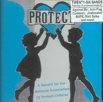 Protect: Benefit for National Association to cover