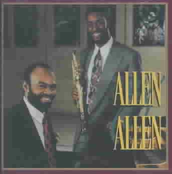 Allen & Allen cover