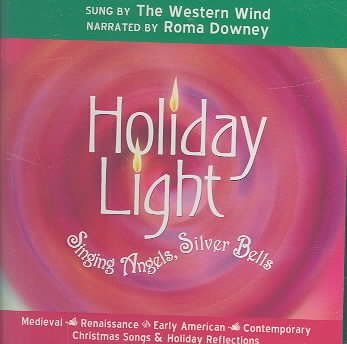 Holiday Light cover