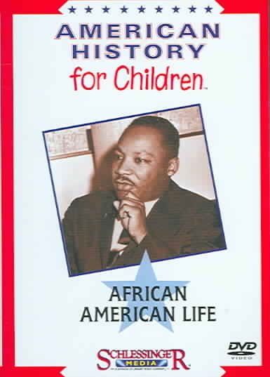 African American Life cover