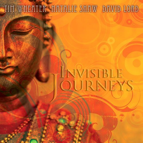 Invisible Journeys cover