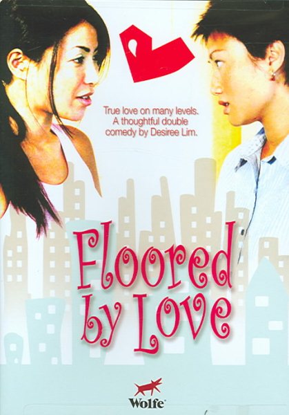 Floored by Love