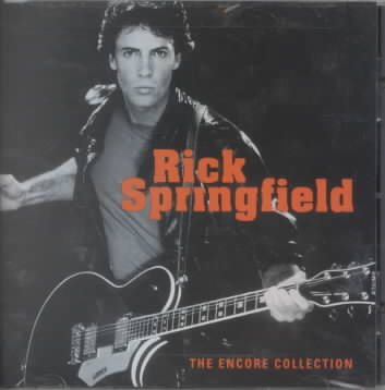 The Encore Collection cover