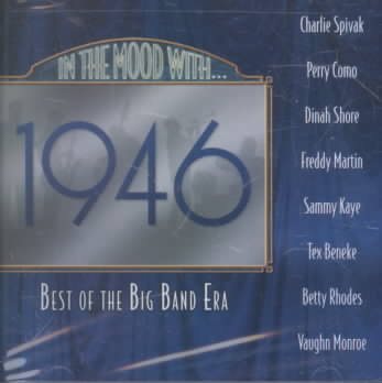 Best of Big Band 1946