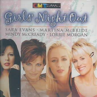 Girls Night Out cover