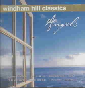 Windham Hill Classics: Angels cover