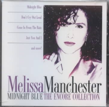 Midnight Blue: Encore Collection cover