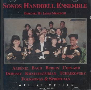 Sonos Handbell Ensemble cover