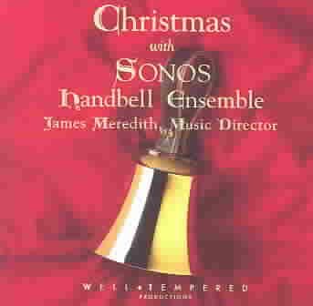 Christmas With Sonos Handbell Ensemble cover