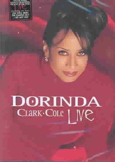 Dorinda Clark-Cole Live cover