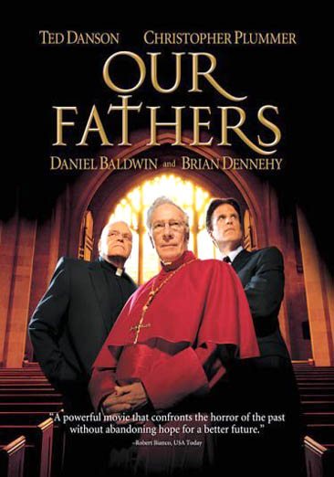 Our Fathers cover