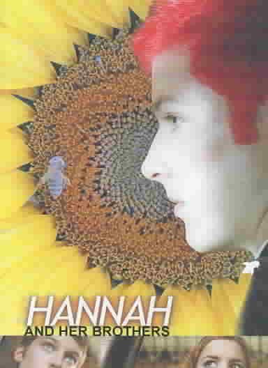 Hannah and Her Brothers (Hana a jej bratia) cover