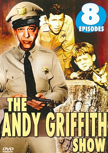 Andy Griffith/Andy Griffith