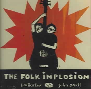 The Folk Implosion cover