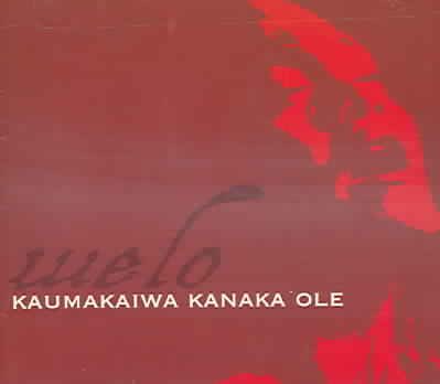 Kaumakaiwa Kanaka'ole cover