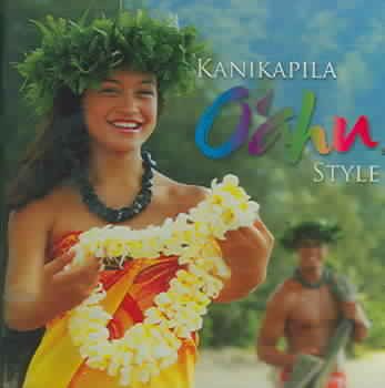 Kanikapila O'Ahu Style cover