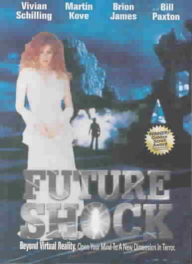 Future Shock cover