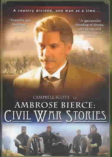 Ambrose Bierce - Civil War Stories cover