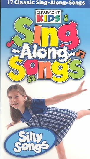 Cedarmont Kids Sing Along: Silly Songs [VHS]
