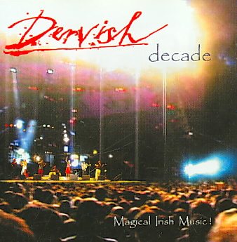 Decade cover
