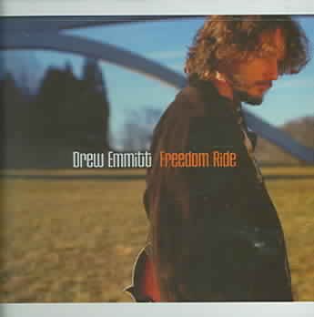 Freedom Ride cover
