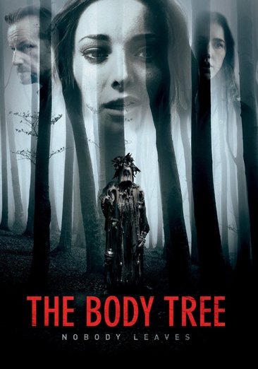 Body Tree cover