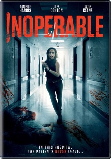 Inoperable cover