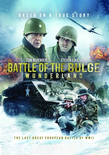 Battle of the Bulge: Wunderland