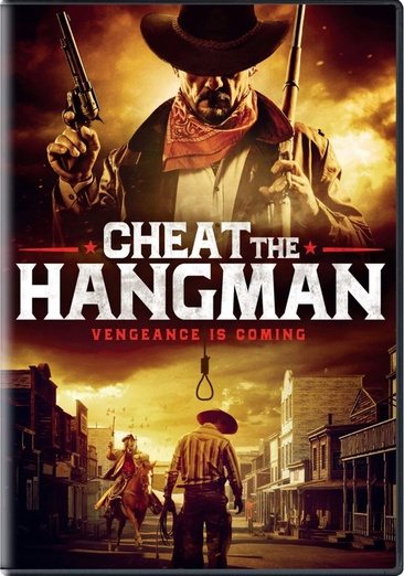 Cheat the Hangman cover