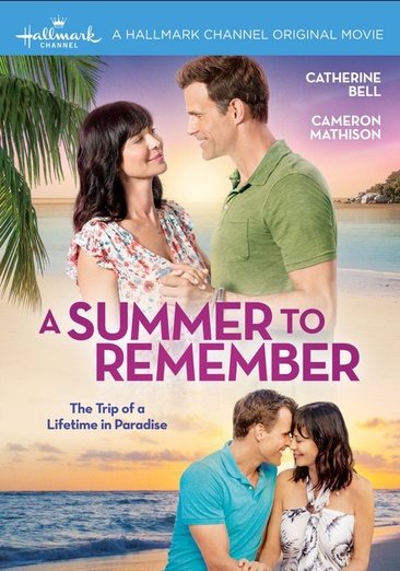 A Summer to Remember (2019) cover