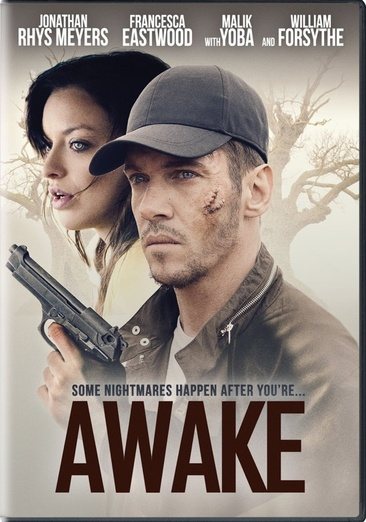 Awake cover