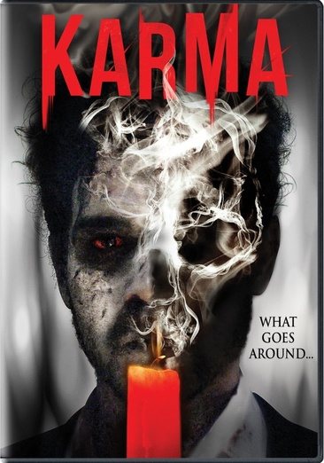 Karma cover