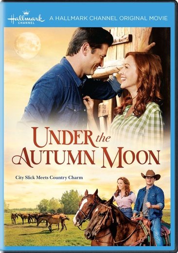Under the Autumn Moon cover