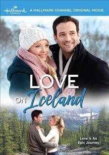 Love on Iceland cover