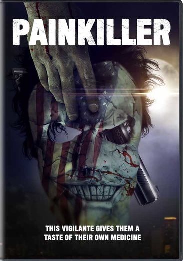 Painkiller cover