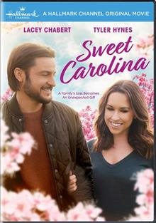 Sweet Carolina cover