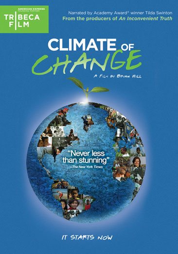 Climate of Change