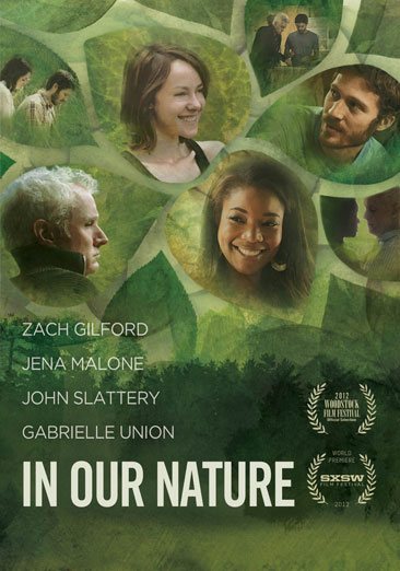 In Our Nature cover