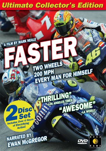 Faster cover