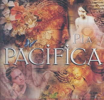Pacifica cover