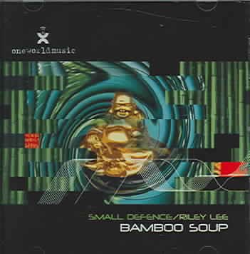Bamboo Soup cover