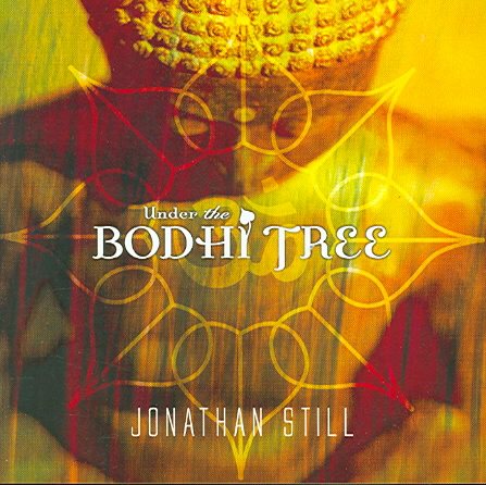 Under the Bodhi Tree cover
