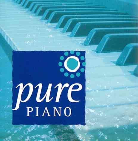 Pure Piano cover