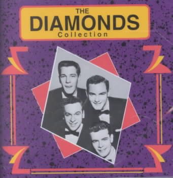 The Diamonds Collection cover
