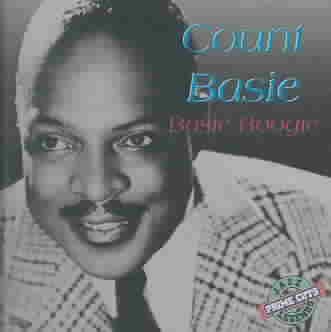 Basie Boogie cover