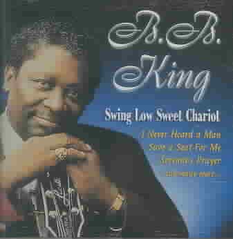 Swing Low Sweet Chariot cover