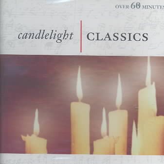 Candlelight Classics cover