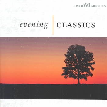 Evening Classics cover