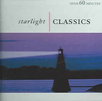Starlight Classics cover