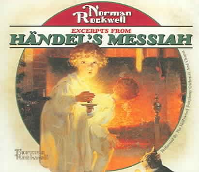 Excerpts from Handel's Messiah cover